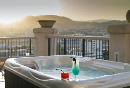 סוויטת פלאזה