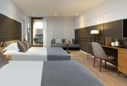 גוניור סוויטה