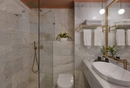 חדר קלאסיק ל3 אורחים