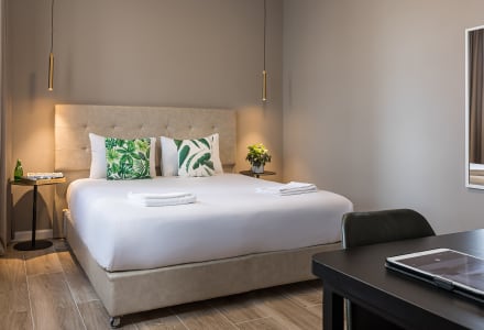 חדר קומפורט