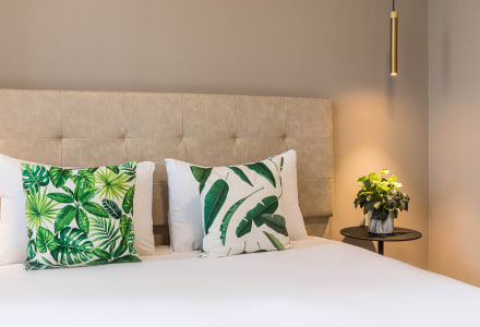 חדר קומפורט