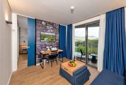 מיני-סוויטה אקזקיוטיב