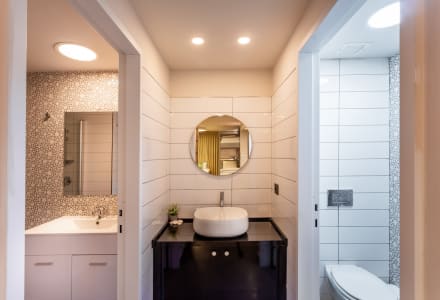 לופט השמיניה