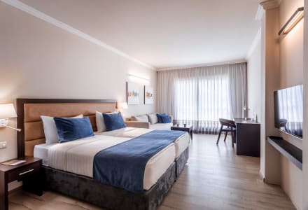 חדר סופריור