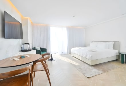 חדר פרימיום