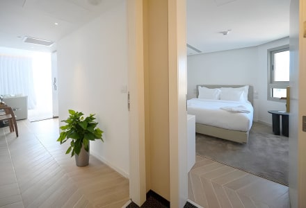 סוויטה פרימיום