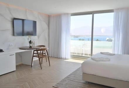 חדר פרימיום