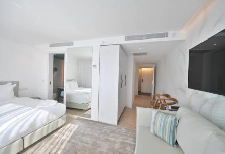 סוויטה פרימיום