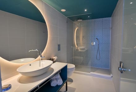 ג'וניור סוויט