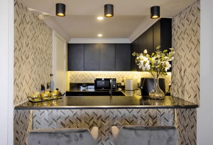 סוויטה נשיאותית
