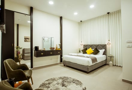 סוויטת קינג