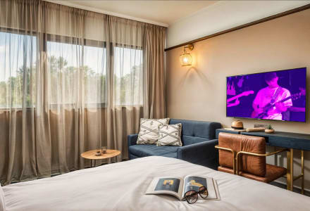 חדר משפחה - פמילי