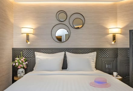 סוויטה משפחתית