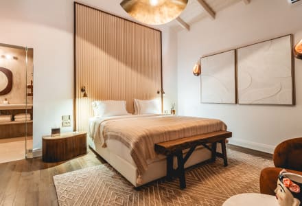 ענבר כולל ג'קוזי ומרפסת