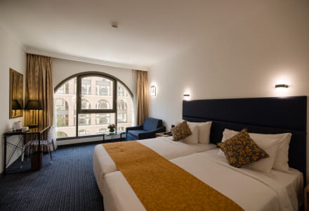 חדר פרימיום 