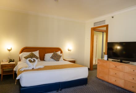 סוויטת ג'וניור