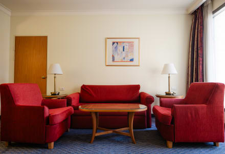 סוויטת ג'וניור