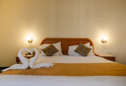 סוויטת ג'וניור