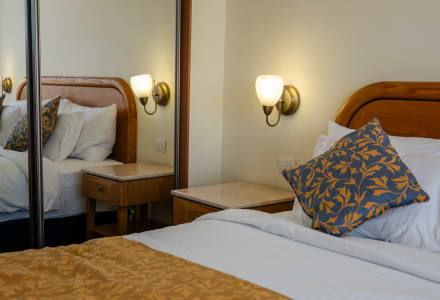 סוויטה דלקס