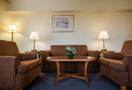 סוויטה דלקס