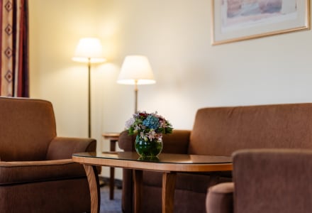 סוויטה דלקס