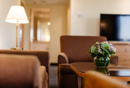 סוויטה דלקס