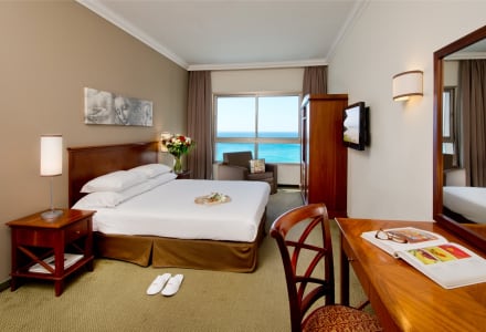 סוויטת ג'וניור