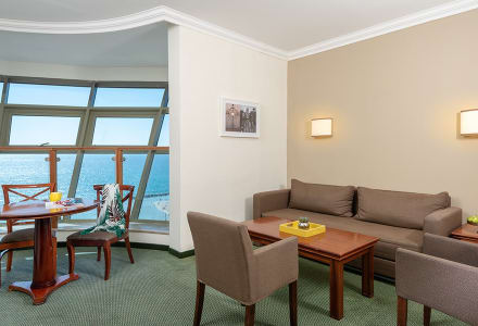 סוויטת רויאל 