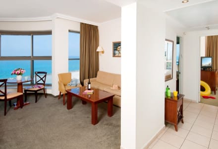 סוויטת רויאל 