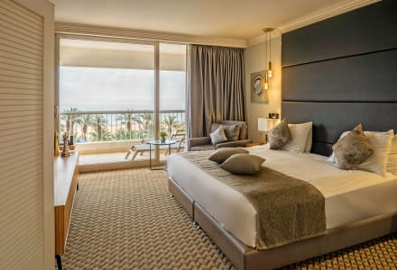 סוויטה משפחתית דלקס 