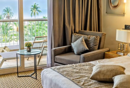 סוויטה משפחתית