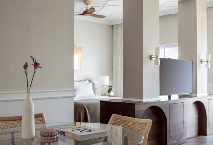 סוויטת בן גוריון