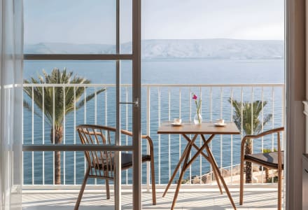 סוויטת בן גוריון