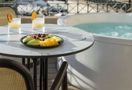 סוויטת ג'וניור