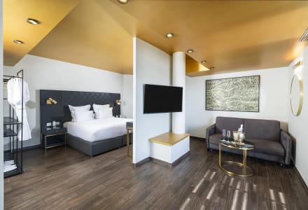 סוויטת דלקס