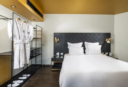 סוויטת דלקס