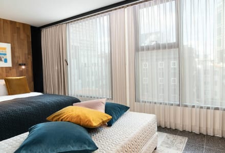 חדר סופריור