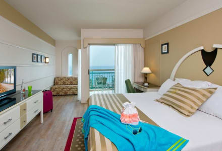  חדר דלקס גרנד