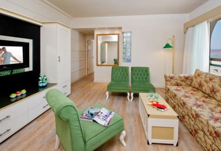 סוויטת קלאב