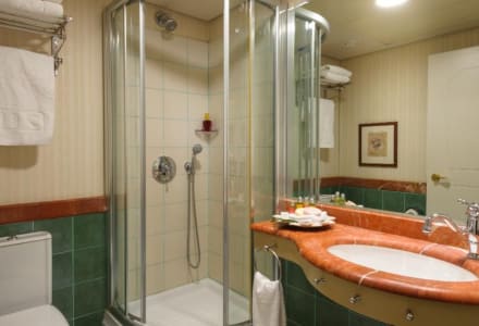 סוויטה נשיאותית