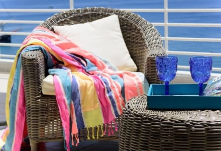 חדר גרנד דלקס פנורמה