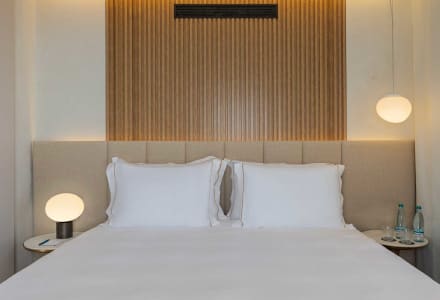 חדר קלאסיק אורבן 