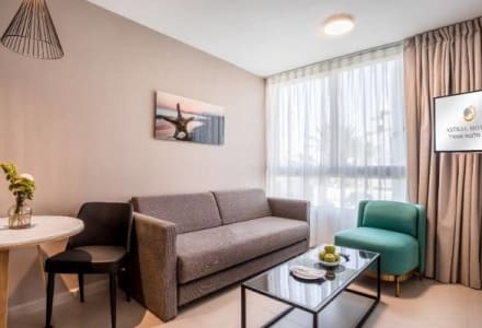 סוויטה רויאל