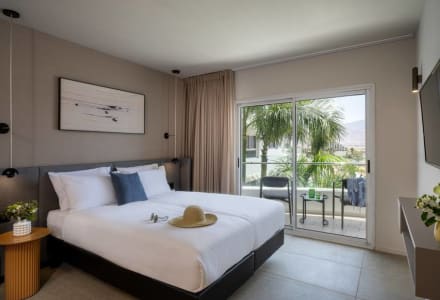 חדר סופיריור