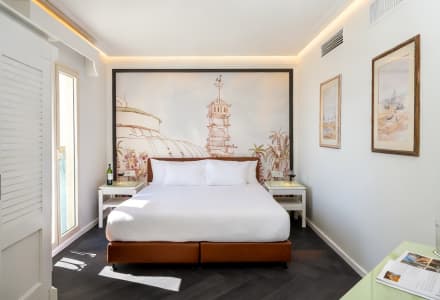 Boutique Junior Edom Suite
