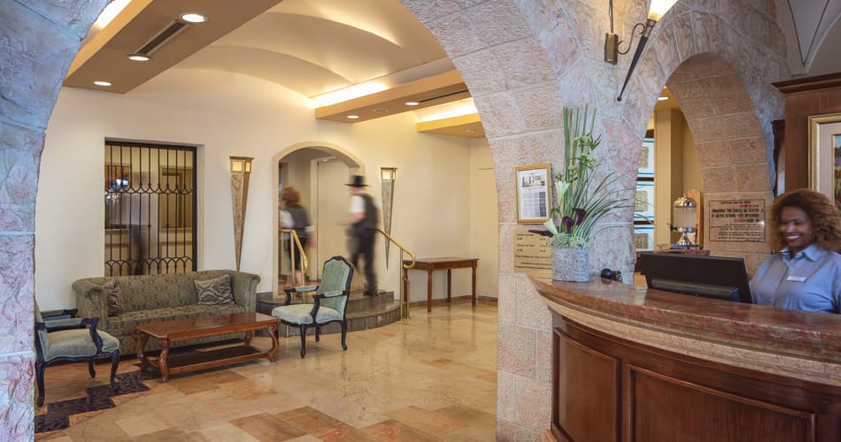 Hotel Image 1