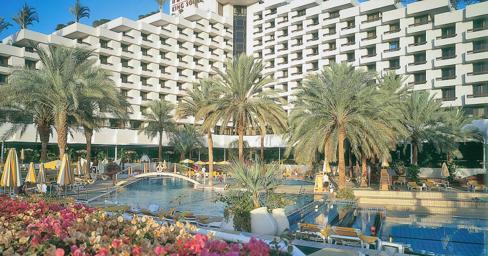 Hotel Image 1