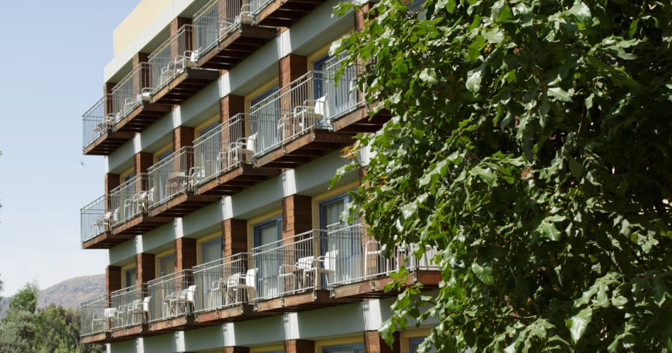 Hotel Image 1