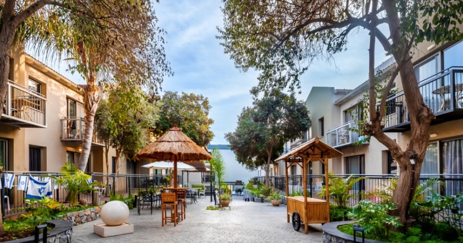 Hotel Image 1