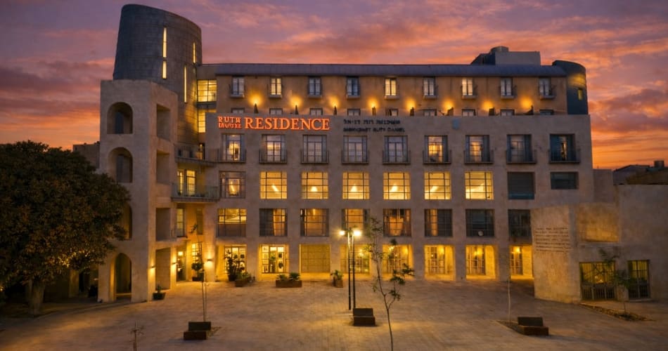 Hotel Image 1